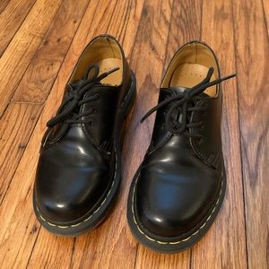 Women’s Doc Martens 1461